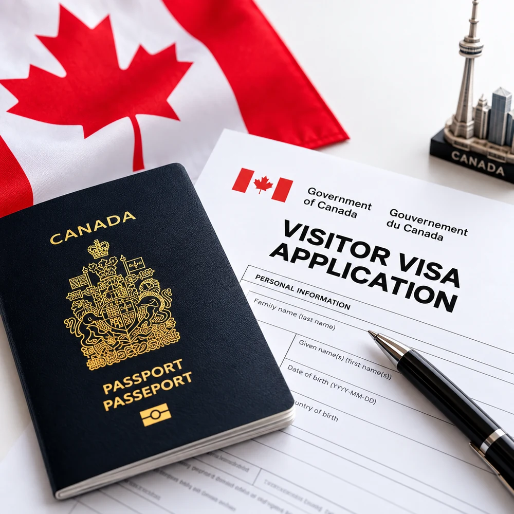 Immigration Services